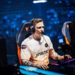 Fnatic and LEC midlaner Humanoid part ways after three years