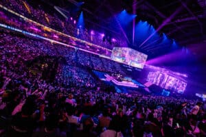 LoL Worlds 2025 format and dates confirmed