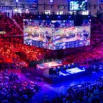 Why is the LEC on break before the Summer 2025 Finals?