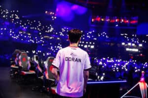 Riot Games announce ASI, new international League of Legends tournament