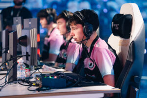 Under-18 streamers won't earn donations under new Ofcom rules