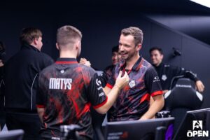 huNter- G2 BLAST Open London