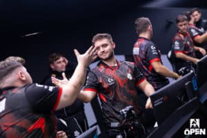 G2 become BLAST London Finalists after their victory over FURIA