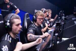 FaZe rain BLAST Open London