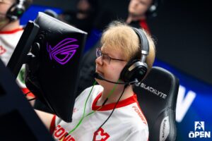 jimpphat Mouz BLAST Open London