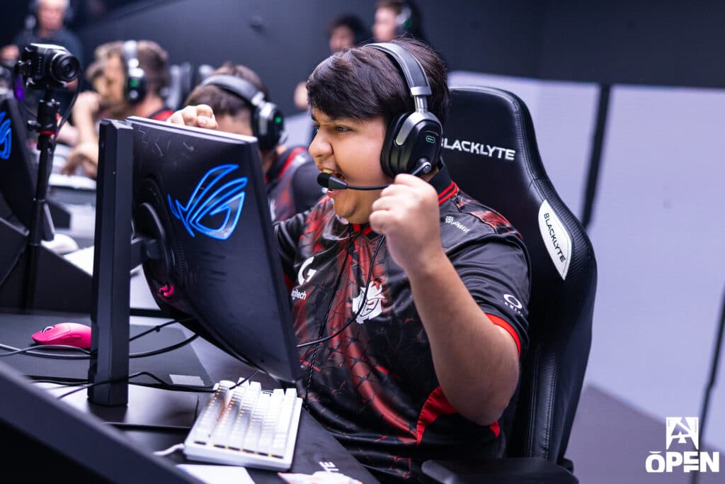 malbsMd: "Nobody is egoing anyone, that is a special part of this team"