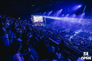 Survey finds quarter of young males in the UK want esports careers