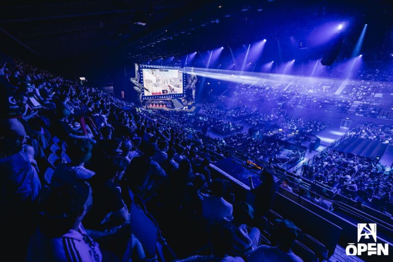 Survey finds quarter of young males in the UK want esports careers