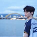 CFO is one of only LoL esports teams with a win-rate above 80%