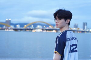 CFO is one of only LoL esports teams with a win-rate above 80%