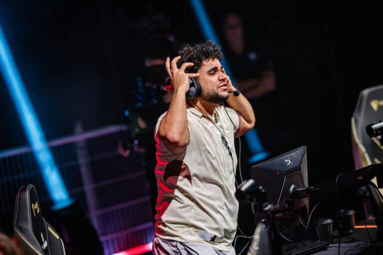 G2 Esports and MIBR grab final Valorant Champions Playoff spots