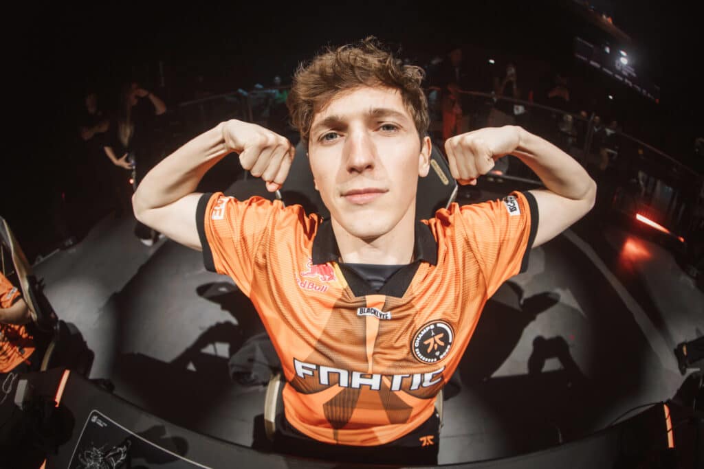 Paper Rex vs Fnatic rematch set for Valorant Champions Playoffs