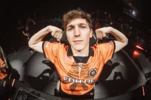 Paper Rex vs Fnatic rematch set for Valorant Champions Playoffs