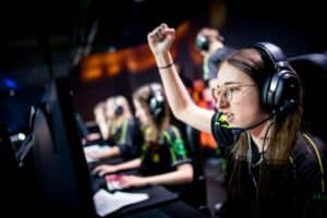 aiM NIP Impact