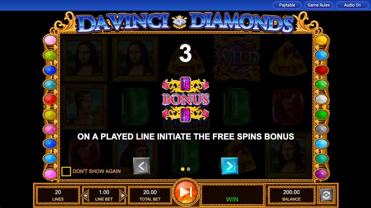 Step 1: Sign Up to an Online Casino