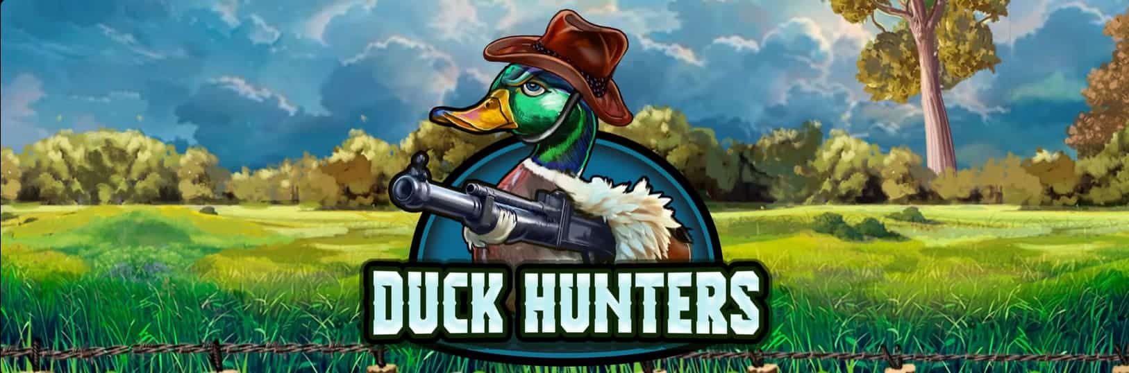 Duck Hunters Slot