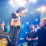 DreamHack and ESL One are coming to Birmingham UK next year