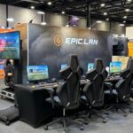 EPIC.LAN esports Labour Party Conference