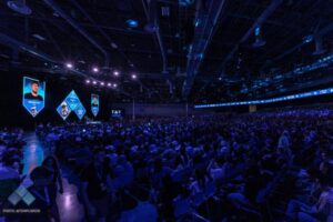 EVO 2024, pre- EVO acquisition by Qiddiya