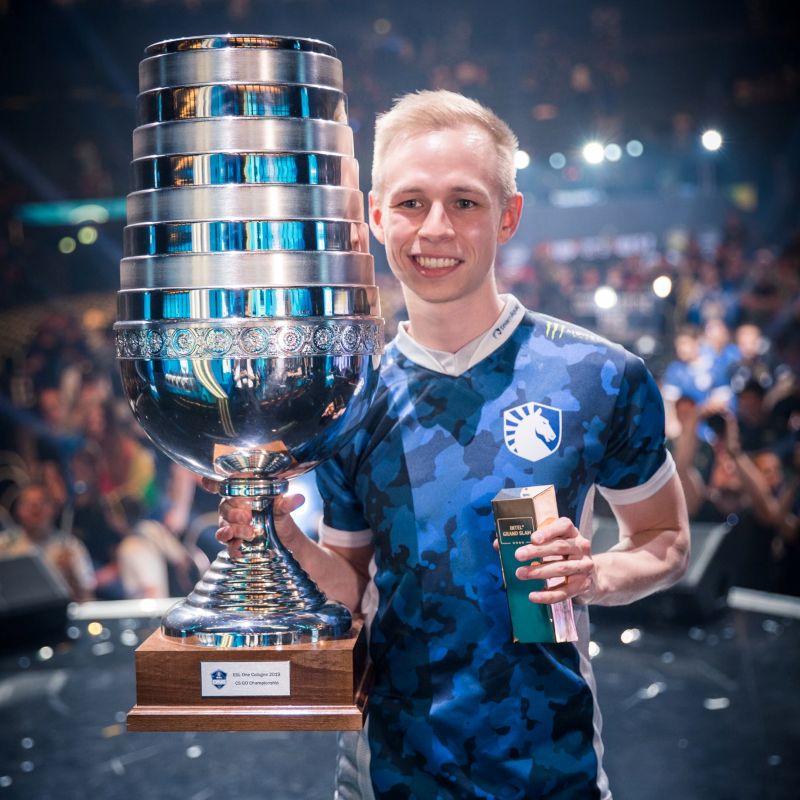 EliGE Grand Slam