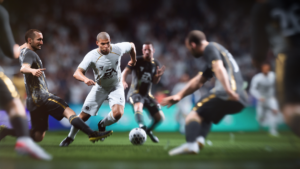 EA FC 26 Ultimate Team players can earn a 100k pack at launch