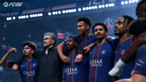 EA FC 26 hasn't updated one of the most boring parts of Career Mode