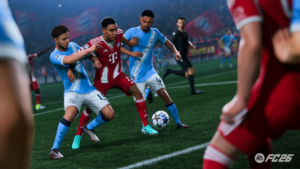 The best settings to change on EA FC 26