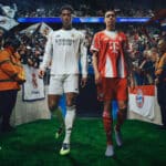 EA FC 26 full soundtrack leaked with 90 songs and huge names