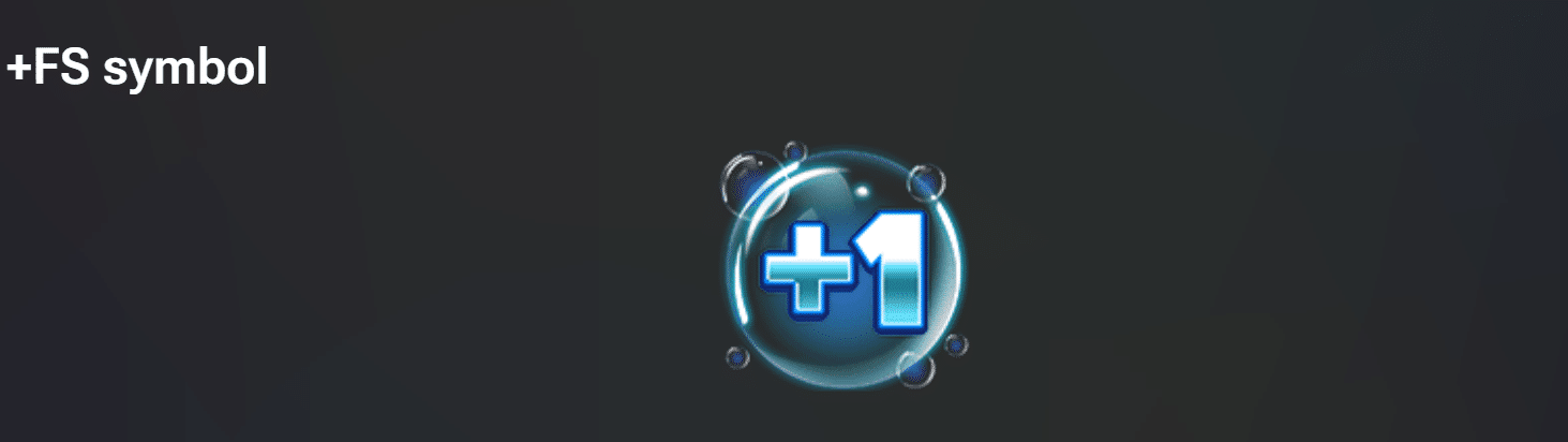 Free Spin Symbol