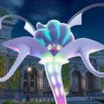 My friend Malamar gets a Mega Evolution for Pokémon Legends Z-A