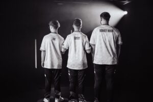 Major upset sees Team Vitality eliminated from RLCS World Championship 2025