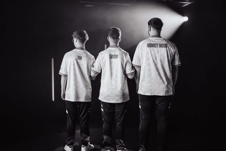 Major upset sees Team Vitality eliminated from RLCS World Championship 2025