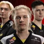 Natus Vincere NaVi StarSeries Season 19