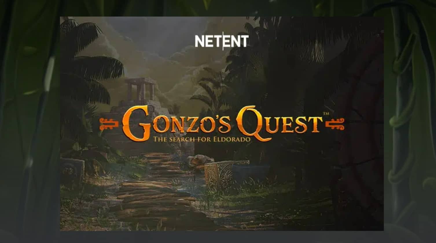 Gonzo's Quest Slot Review