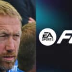 Graham Potter EA FC 26