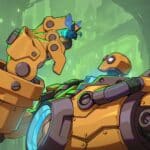Blitzcrank 2XKO gameplay revealed in new trailer