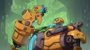 Blitzcrank 2XKO gameplay revealed in new trailer