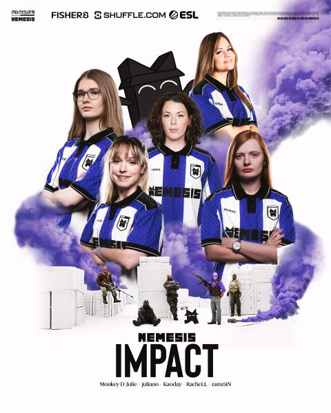 Team Nemesis Impact