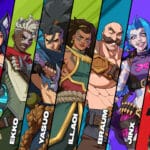 2XKO 10th champion accidentally leaked in new datamine