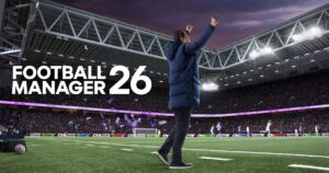 Book time off work: Football Manager 26 release date and price confirmed