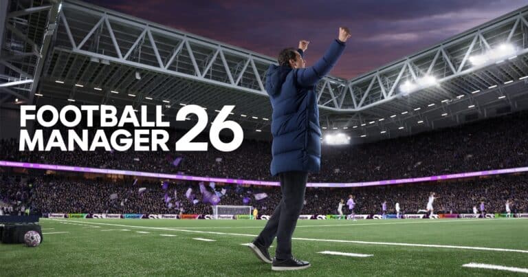 Book time off work: Football Manager 26 release date and price confirmed