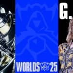 G.E.M. announced for official LoL Worlds 2025 song