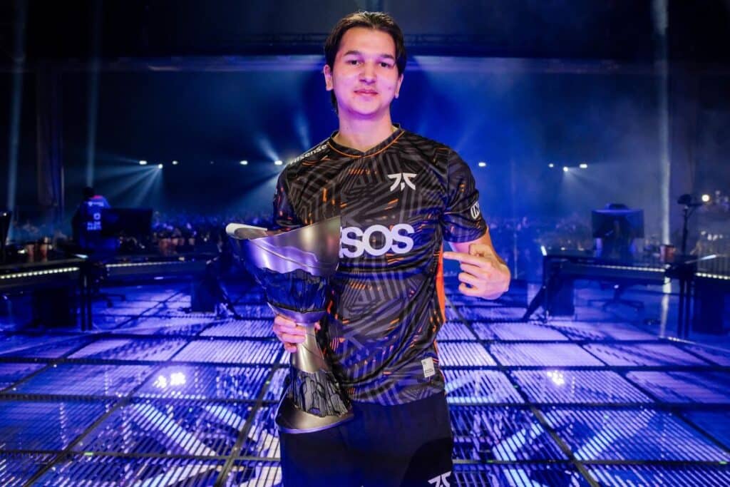 Leo Fnatic