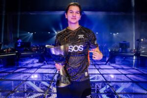 Leo Fnatic