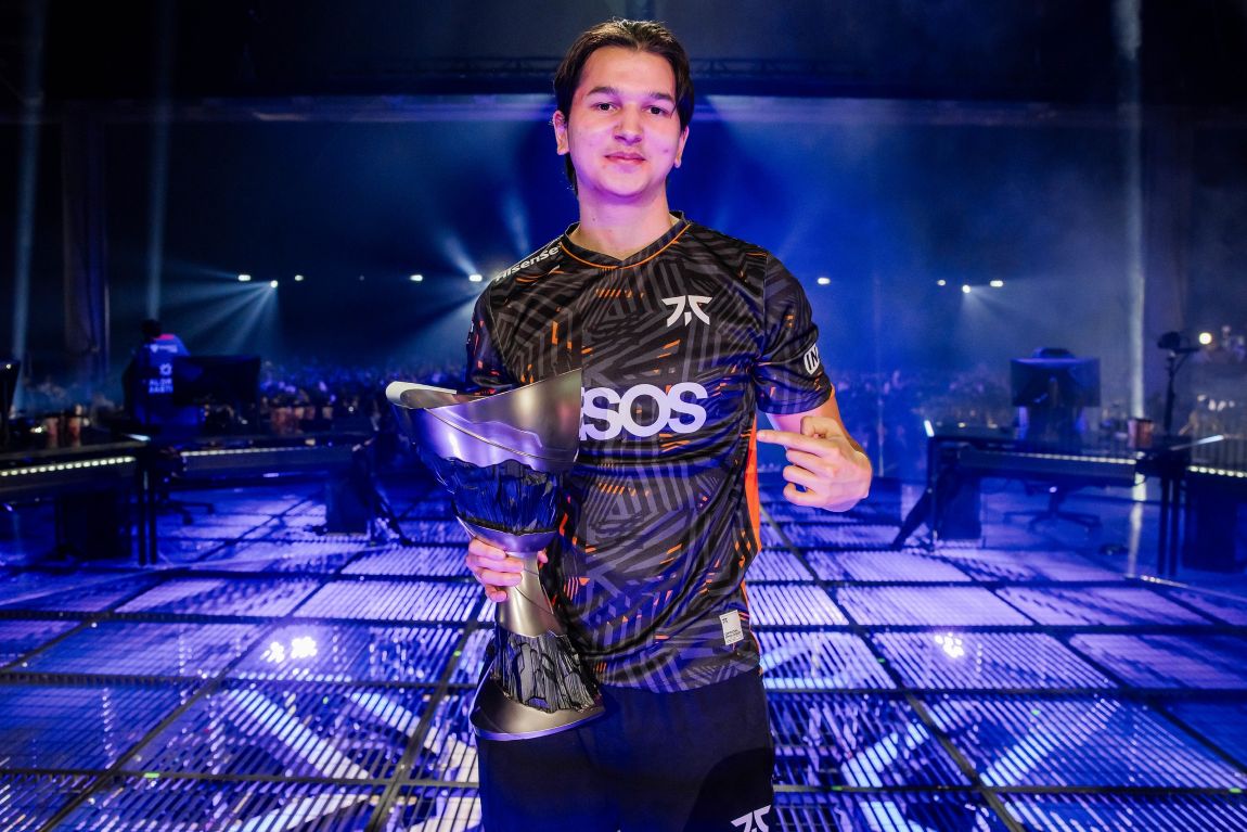 Leo Fnatic