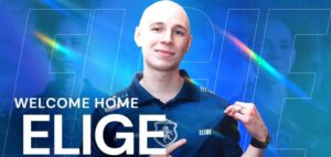 Liquid EliGE