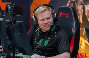 Magisk has rejoined Astralis