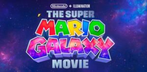 Super Mario Galaxy Movie Nintendo Direct
