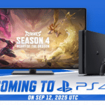 Marvel Rivals is coming to PS4 to let last gen players join in
