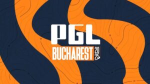 PGL Bucharest 2025